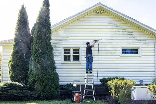 Best Building Exterior Washing  in Midlothian, VA